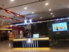 -沈阳百联购物中心(青年大街店)