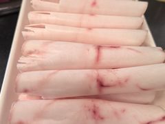 -裕德孚·非遗手切涮羊肉(东直门内大街店)