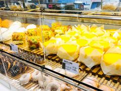 -面包新语(国瑞店)