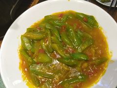 -俭寨大盘鸡·新疆菜·烧烤(博乐店)