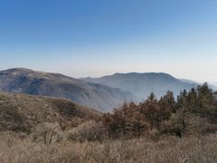 -妙峰山风景名胜区