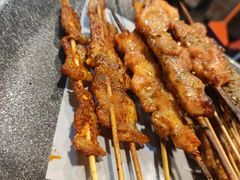 -管氏翅吧(中关村店)