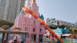 -四季梦幻亲子乐园(四季天地店)