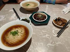 -松鹤面馆·古法焖肉面(观前店)