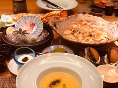 -乐亭日本料理(彩虹本店)