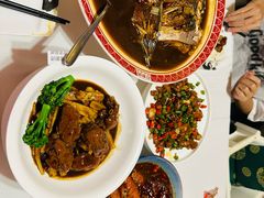 -旺顺阁鱼头泡饼(小红门店)