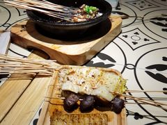 -新凯旋烧烤·燕姐千岛湖土菜