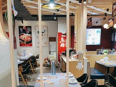 -鱼酷活鱼烤鱼(北美店)