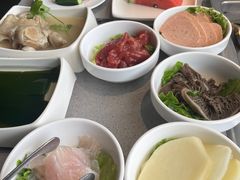 -海底捞火锅(大融城店)