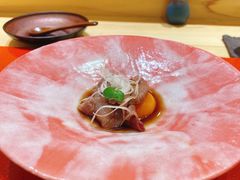 -鮨青(恒基名人购物中心店)