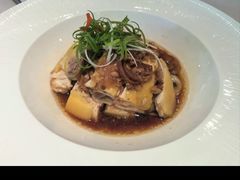 -白云中餐厅·粤菜·亚龙湾喜来登度假酒店