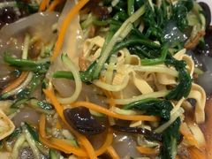 -大闫家烧烤·小海鲜家常菜(郑庄店)