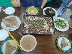 -清真永恒华威肉饼(潘家园店)