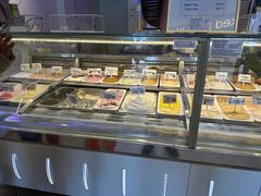 -Dooley's Premium Ice Cream