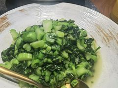 -青桃餐厅