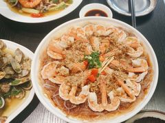-慢鼓海鲜小馆Mangoo Bistro(交子大道店)