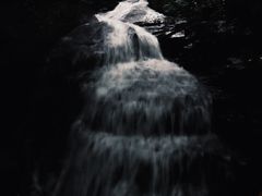 -藏龙百瀑风景区