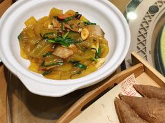 -春满园·邯郸菜发祥地(滏东店)