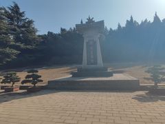 -秦始皇帝陵博物院-丽山园