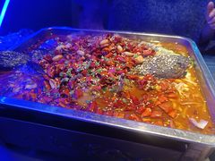 -胖子烧烤海鲜(亲贤北街店)