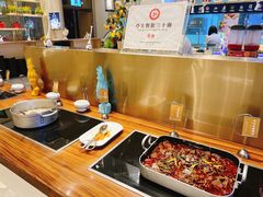 -堂会(白云店)