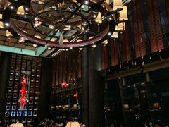 -天龙轩(香港丽思卡尔顿酒店)