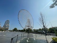 -南昌之星摩天轮