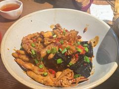 -辣得叫湘菜(四明店)