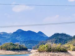 -阿哈湖国家湿地公园