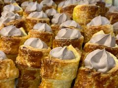 -爱德顺糕点食屋(利民道店)