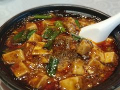 陈麻婆豆腐-陈麻婆豆腐总店