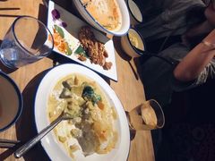 -阮氏娘·越南料理(双子塔店)