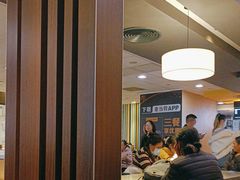 -麦当劳(新世纪环球中心店)