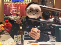 -海底捞火锅(长沙华创国际广场店)