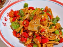 -湖南乡情湘菜馆(罗湖店)