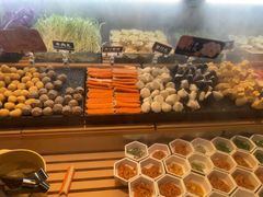 -牛YO寿喜烧和牛火锅自助(三台子万象汇店)