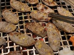 -海之屋韩式烤肉(海棠68环球美食街店)