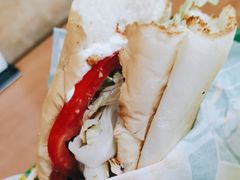 -赛百味SUBWAY(高新店)