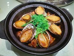 -老号海仙酒家(英雄山路店)