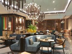大堂-西藏饭店·亚克·食光自助餐厅(文殊院店)