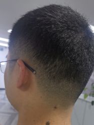 -米娜护肤造型