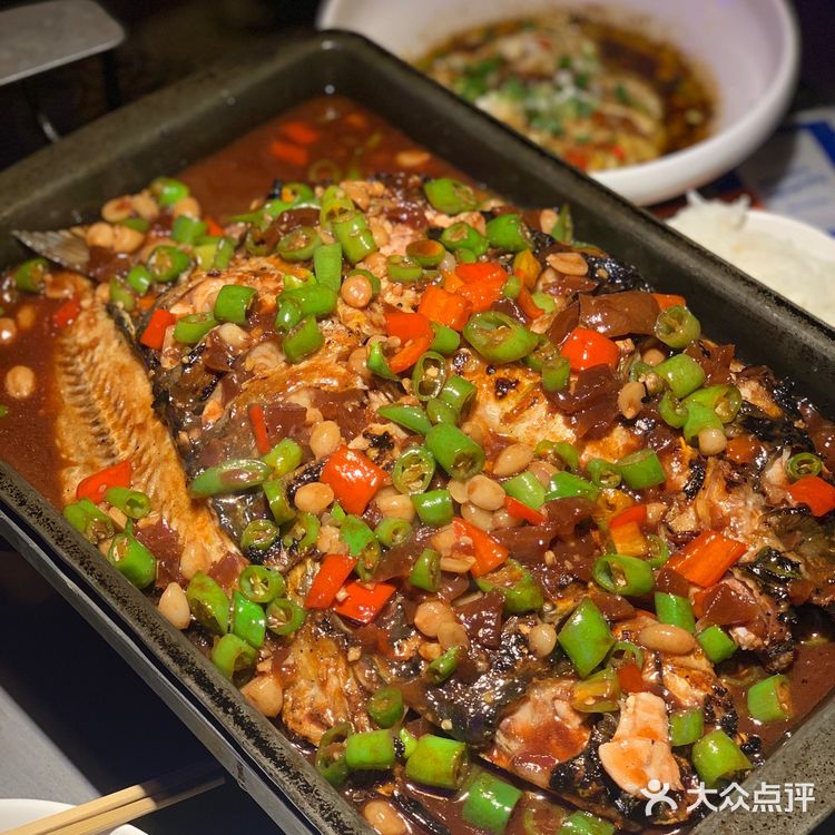 长春探店|长春直营25家的伟大航路烤鱼