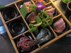 -松渡·鲜肉泥炉烤肉(时代天街店)