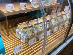 -爸爸糖吐司面包(宁波世纪东方店)