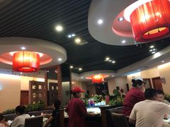 -毛家饭店(今洲广场店)