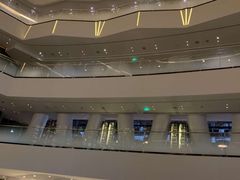 -广州四季酒店