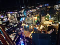 -798烧烤工厂(太和路店)