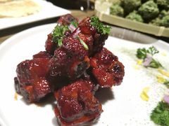 -忆江南(衡百国际店)