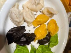 -味莊·青岛菜(云霄路店)