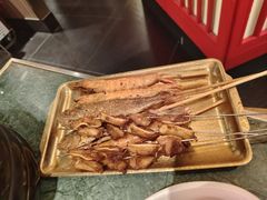 -牛New寿喜烧(中山公园龙之梦店)